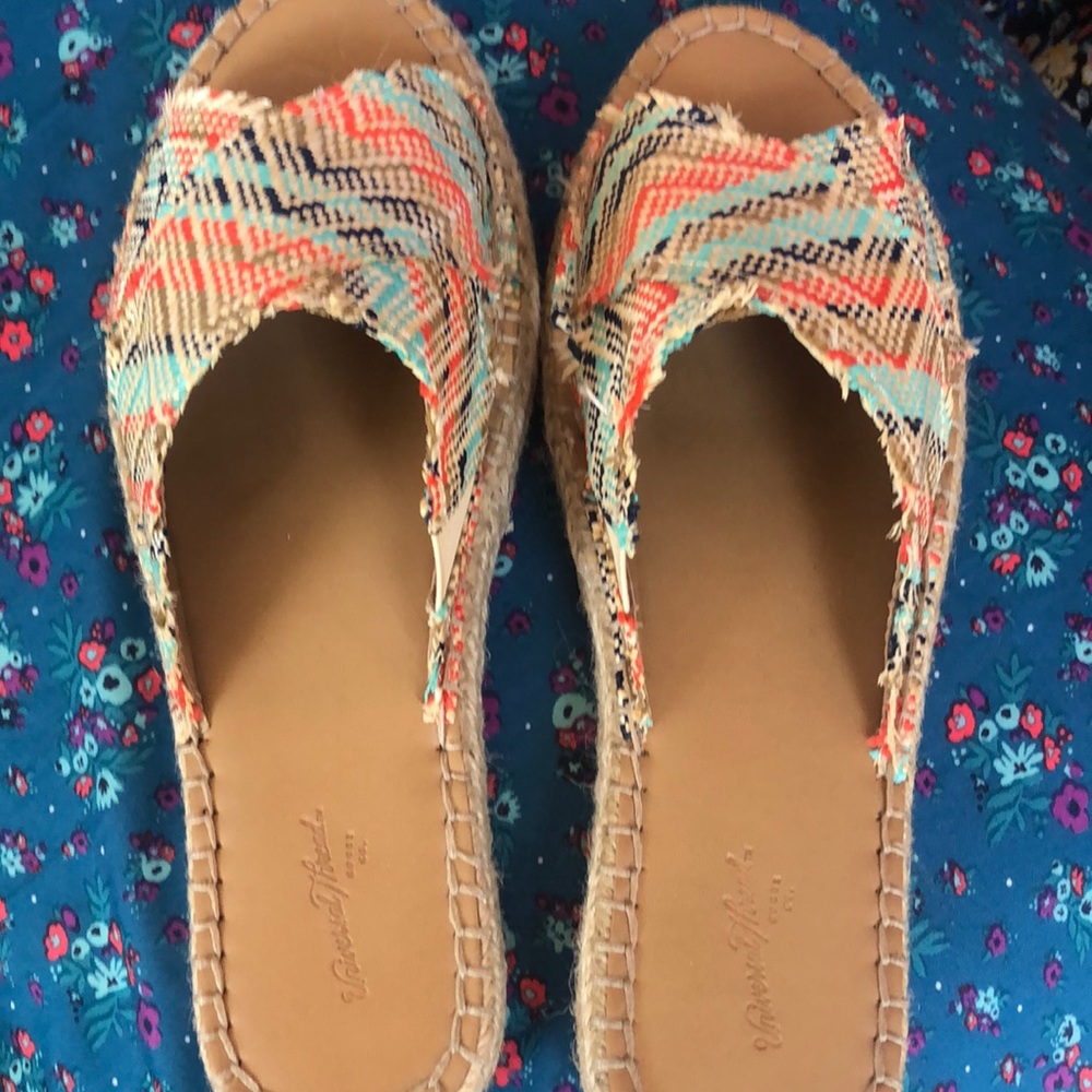 Woman Sandals